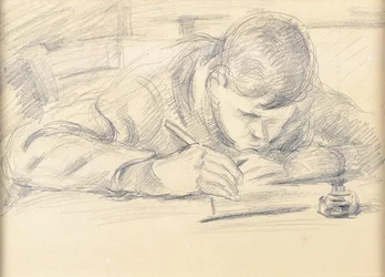 Le fils de l